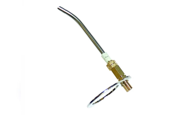 B1705 HAKKO Führungsrohr|tronicpool.de